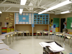 Classroom